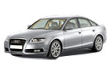 All new Audi A6 2011 launched in India